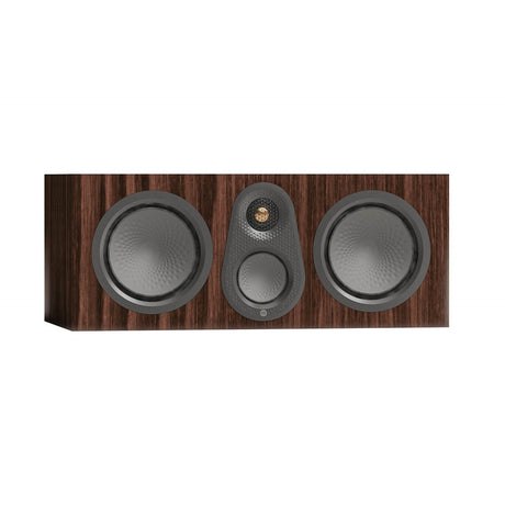 Monitor Audio Silver Centre 8G, centrinė garso kolonėlė - Trijų garsiakalbių centrinė dalis, auksinis tviteris