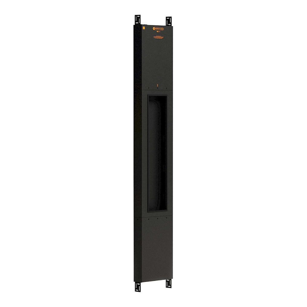 Monitor Audio WL-BOX, kolonėlės montavimo galinė dėžė