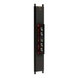 Monitor Audio WL-BOX, kolonėlės montavimo galinė dėžė
