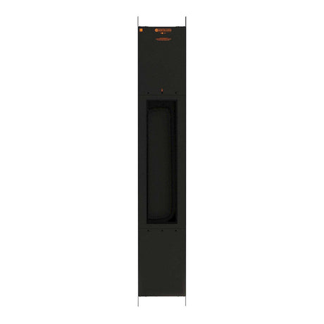 Monitor Audio WL-BOX, kolonėlės montavimo galinė dėžė