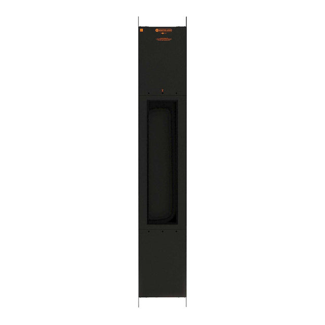 Monitor Audio WL-BOX, kolonėlės montavimo galinė dėžė