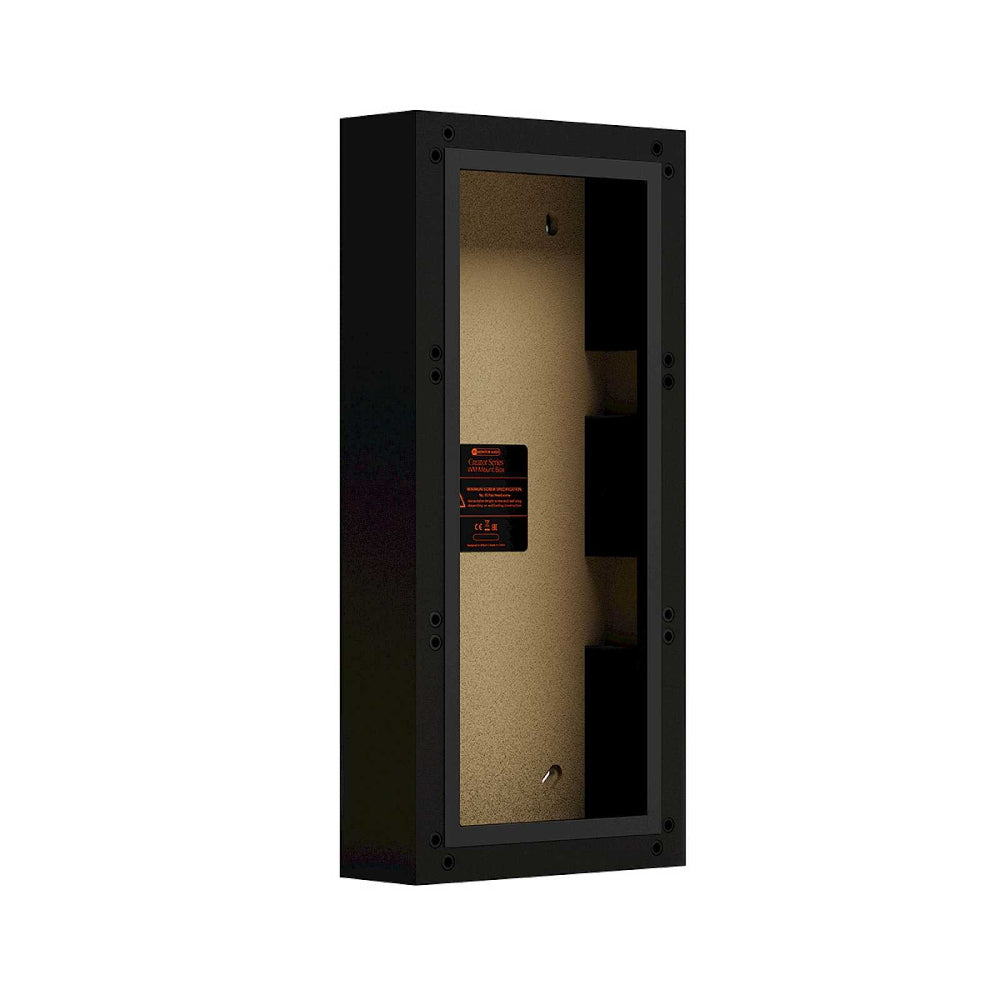 Monitor Audio WM Mount Box, kolonėlės montavimo galinė dėžė