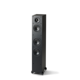Paradigm Monitor SE 3000F, grindinė garso kolonėlė (įvairių spalvų)- juoda