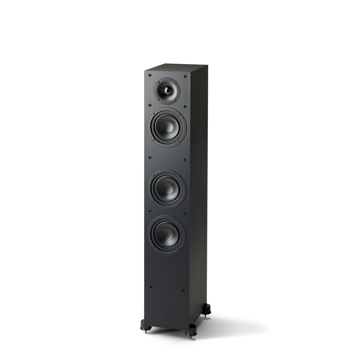 Paradigm Monitor SE 3000F, grindinė garso kolonėlė (įvairių spalvų)- juoda