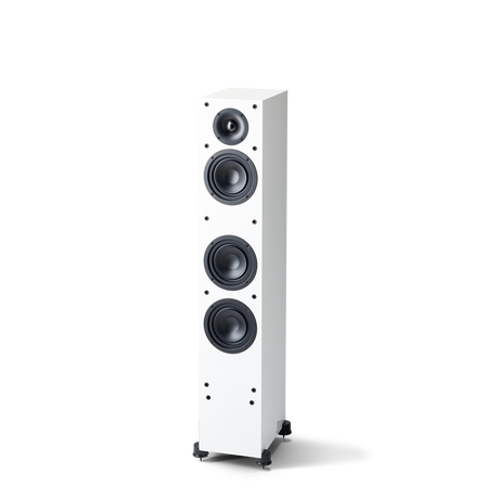 Paradigm Monitor SE 3000F, grindinė garso kolonėlė (įvairių spalvų)- balta