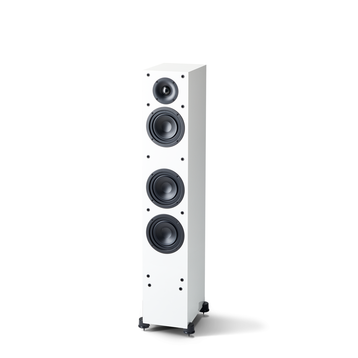 Paradigm Monitor SE 3000F, grindinė garso kolonėlė (įvairių spalvų)- balta