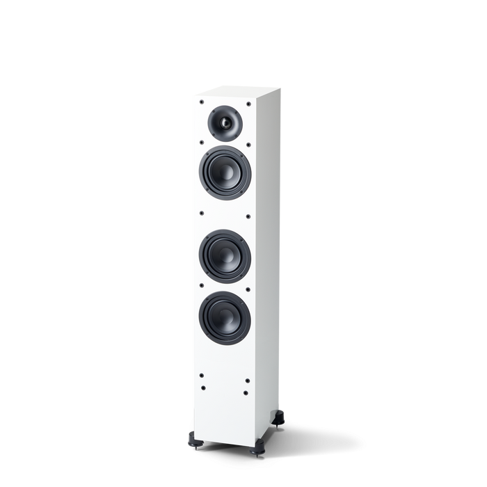 Paradigm Monitor SE 3000F, grindinė garso kolonėlė (įvairių spalvų)- balta