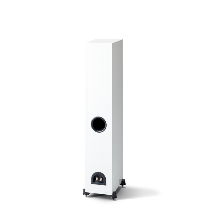 Paradigm Monitor SE 3000F, grindinė garso kolonėlė (įvairių spalvų)- galas