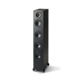 Paradigm Monitor SE 6000F, grindinė garso kolonėlė (įvairių spalvų)- juoda