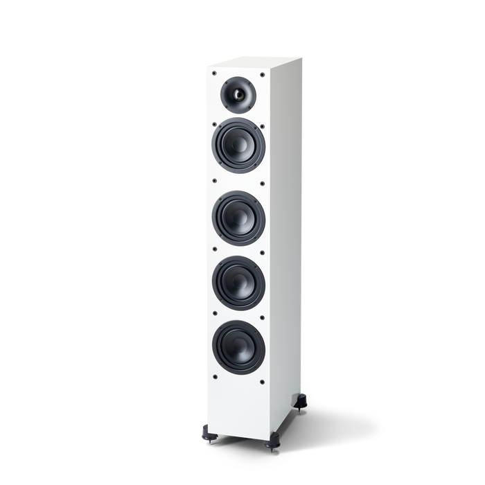 Paradigm Monitor SE 6000F, grindinė garso kolonėlė (įvairių spalvų)- balta