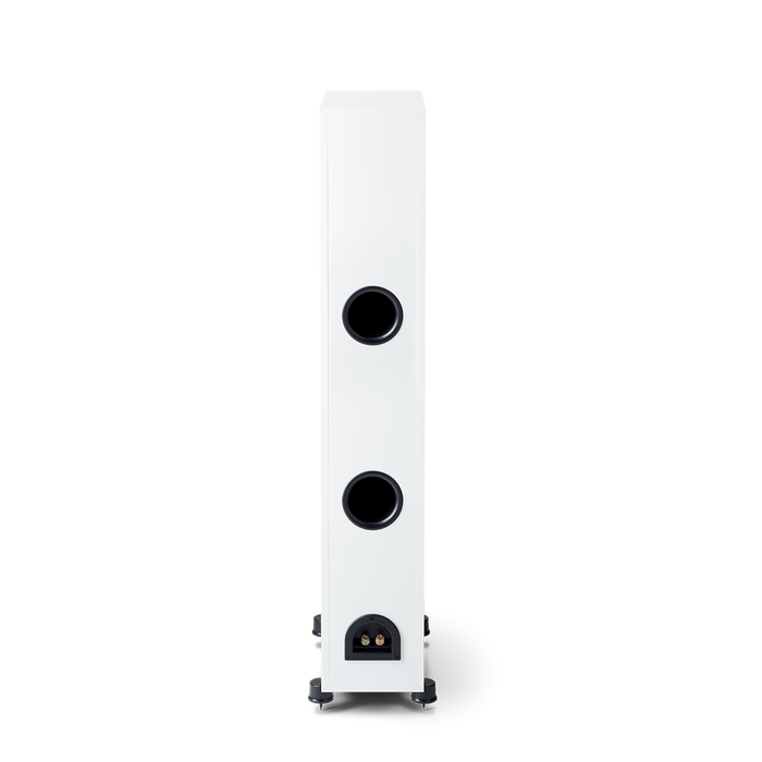 Paradigm Monitor SE 6000F, grindinė garso kolonėlė (įvairių spalvų)- galas