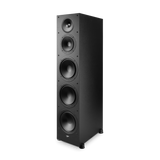Paradigm Monitor SE 8000F, grindinė garso kolonėlė (įvairių spalvų)- juoda