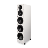Paradigm Monitor SE 8000F, grindinė garso kolonėlė (įvairių spalvų)- balta