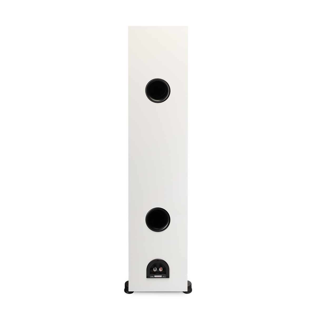 Paradigm Monitor SE 8000F, grindinė garso kolonėlė (įvairių spalvų)- galas