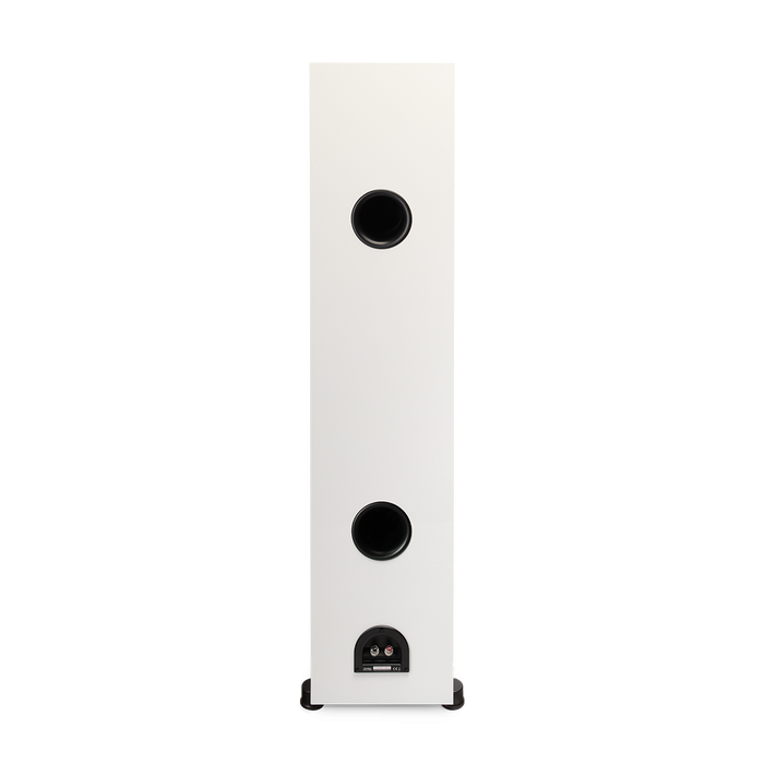 Paradigm Monitor SE 8000F, grindinė garso kolonėlė (įvairių spalvų)- galas