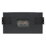 Monitor Audio PLIC-BOX II, korpusas įleidžiamai kolonėlei