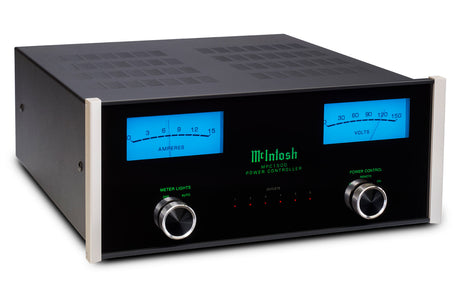 McIntosh MPC1500, maitinimo valdiklis, filtras