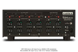 McIntosh MPC1500, maitinimo valdiklis, filtras