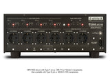McIntosh MPC1500, maitinimo valdiklis, filtras