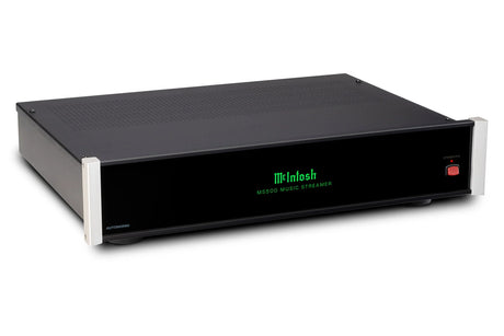 McIntosh MS500, tinklo grotuvas