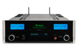 McIntosh MSA5500, 2-jų kanalų integruotas tinklo stiprintuvas