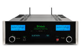 McIntosh MSA5500, 2-jų kanalų integruotas tinklo stiprintuvas