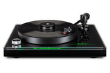 McIntosh MT2, patefonas su MM galvute
