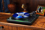 McIntosh MT2, patefonas su MM galvute