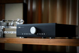 Musical Fidelity M6xi, integruotas stereo stiprintuvas