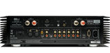 Musical Fidelity M6xi, integruotas stereo stiprintuvas