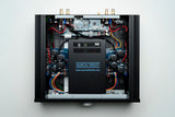 Musical Fidelity M6xi, integruotas stereo stiprintuvas