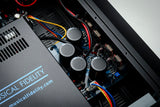 Musical Fidelity M6xi, integruotas stereo stiprintuvas