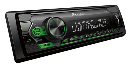 Pioneer MVH-S120UIG, automagnetola