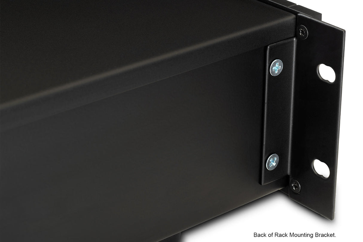 McIntosh MX100, A/V namų kino procesorius