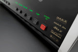 McIntosh MX123, A/V namų kino procesorius