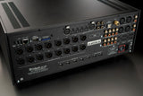McIntosh MX180, A/V namų kino procesorius