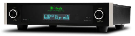 McIntosh MX200, A/V namų kino procesorius