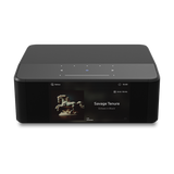 Bluesound NODE ICON, belaidis Hi-Res tinklo grotuvas