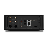 Bluesound NODE ICON, belaidis Hi-Res tinklo grotuvas