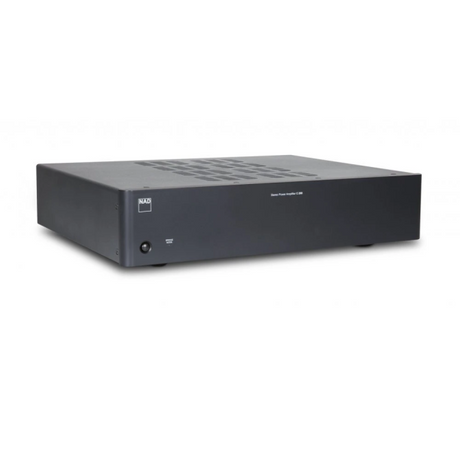 NAD C 268, stereo galios stiprintuvas