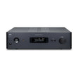 NAD C 399, stereo stiprintuvas su DAC, HDMI eARC ir BluOS palaikymu