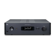 NAD C 399, stereo stiprintuvas su DAC, HDMI eARC ir BluOS palaikymu