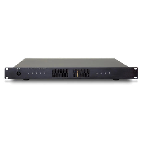 NAD CI 8-120 DSP v2, daugiakanalis stiprintuvas