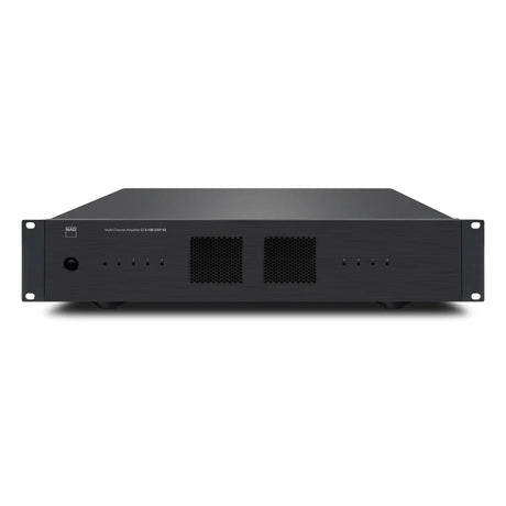 NAD CI 8-150 DSP v2, 8-ių kanalų stiprintuvas su DSP