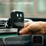 Ottocast NanoAI, AI multimedijos sistema automobiliui (8GB+128GB, Android 13)