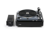 Thorens TD 124 DD, patefonas