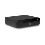 Bluesound NODE NANO, belaidis Multi-Room tinklo grotuvas