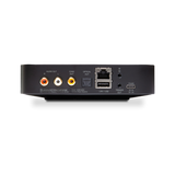 Bluesound NODE NANO, belaidis Multi-Room tinklo grotuvas