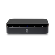 Bluesound NODE NANO, belaidis Multi-Room tinklo grotuvas