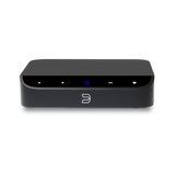 Bluesound NODE NANO, belaidis Multi-Room tinklo grotuvas